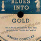 Buch - Spinning Blues Into Gold