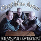 CD - Cast Iron Arms - Arms Full Of Rockin'