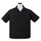 Steady-Shirt - Skull Button