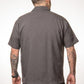 Steady-Shirt - Classic Cruisin Grey