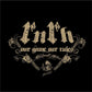 T-Shirt Boy - Rock'n'Roll Heroes - Our Game Our Rules