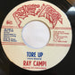 Single - Ray Campi ?- Tore Up; If It's All The Same To You