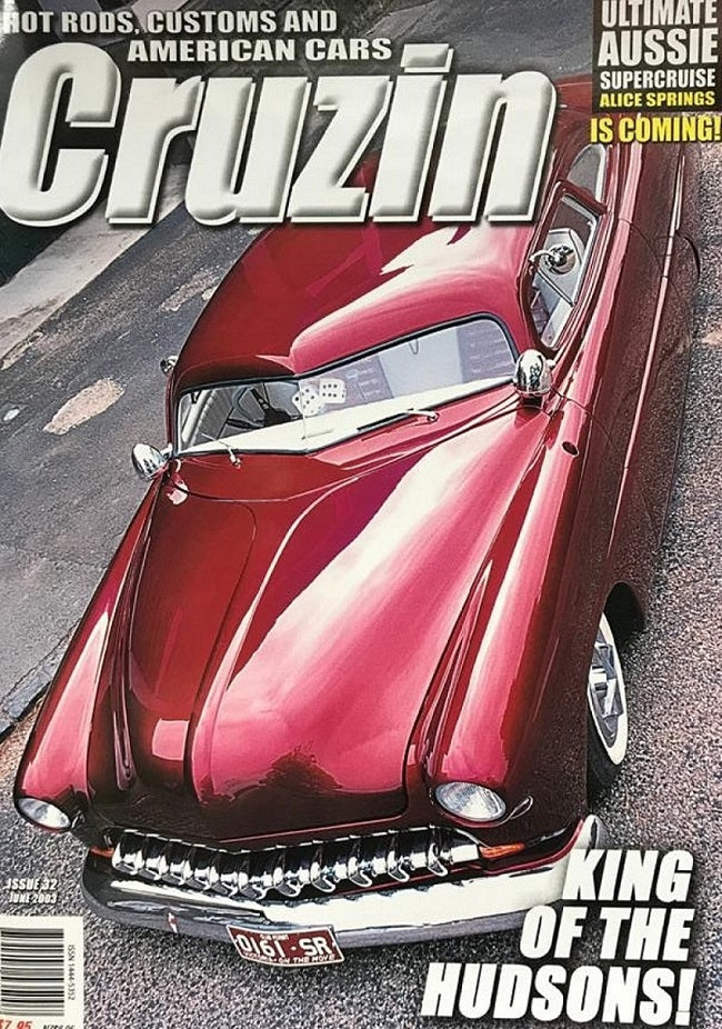 Magazin - Cruzin - No. 32