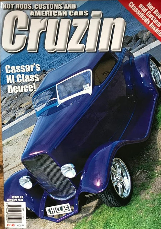 Magazin - Cruzin - No. 49