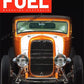Magazin - Fuel  #6