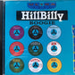 CD - VA - Ultra Rare Hillbilly Boogie Vol. 1