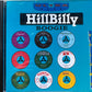 CD - VA - Ultra Rare Hillbilly Boogie Vol. 1