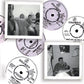10inch - Gene Vincent - Temptation Baby - The Complete Columbia