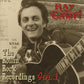 CD - Ray Campi - The Rollin' Rock Recordings Vol. 1