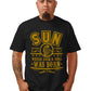 T-shirt Steady - Sun Records Rock'n'Roll