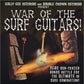 CD - VA - War Of The Surf Guitars