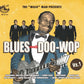 CD - VA - Blues Meets Doo-Wop Vol. 1