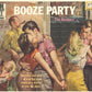 CD - VA - Booze Party - The Rockers – 90 Years Prohibition