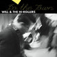 CD - Will & the Hi-Rollers - Do the Town: Re-released