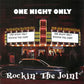 CD - Rockin' The Joint - One Night Only