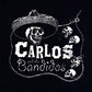 T-Shirt - Carlos & the Bandidos 2