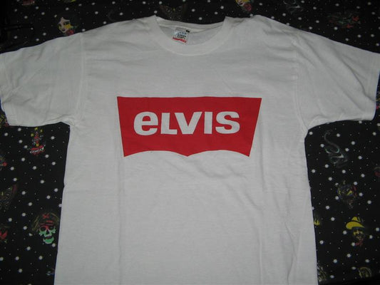 T-Shirt - Elvis
