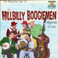 Single - Hillbilly Boogiemen - The Bluegrass Side Of The Hillbilly Boogiemen