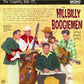 Single - Hillbilly Boogiemen - The Bluegrass Side Of The Hillbilly Boogiemen