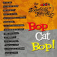 CD - Texabilly Rockets - Bop Cat Bop