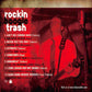 CD - Blue Rockin - Rockin Boogie Trash