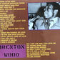 CD - Brenton Wood - The Very Best Of