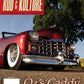 Magazin - Traditional Rod & Kulture - No. 07
