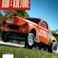 Magazin - Traditional Rod & Kulture - No. 12