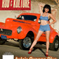 Magazin - Traditional Rod & Kulture - No. 32
