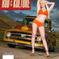 Magazin - Traditional Rod & Kulture - No. 38