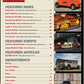 Magazin - Traditional Rod & Kulture - No. 32
