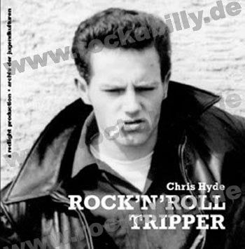 Buch - Rock'n'Roll Tripper 1