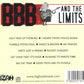 CD - Big Boy Bloater And The Limits - Same