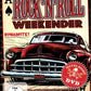 DVD - Walldorf Weekender 2012