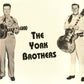 CD - York Brothers - The York Brothers Best