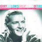 CD - Jerry Lee Lewis - Great Balls Of Fire