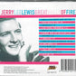 CD - Jerry Lee Lewis - Great Balls Of Fire