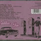 CD - Eddie Martin & His Rhythm Cruisers - Cadillac Joe