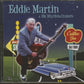 CD - Eddie Martin & His Rhythm Cruisers - Cadillac Joe