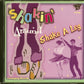 CD - Shakin Around - Shake A Leg