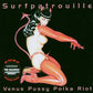 CD - Surfpatrouille meet Kilaueas - Surf Double Pack Vol. 3