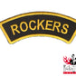 Aufnäher - Rockers