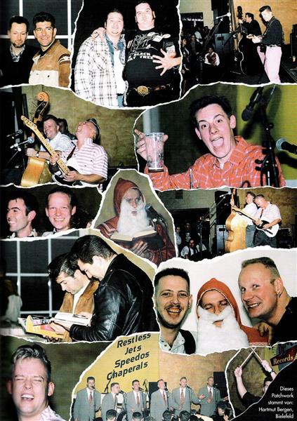 Magazin - Dynamite! - No. 12