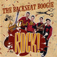 CD - Backseat Boogie - Cut Out To Rock