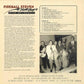 10inch - Fireball Steven & Hale Bops - Home Recordings
