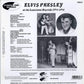 10inch - Elvis Presley - At The Louisiana Hayride