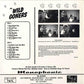 10inch - Wild Goners - Face The Space