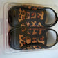 Little Diamond Sailor Baby Shoes