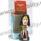 Wackelfigur - Wonder Woman Dc