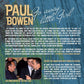 CD - Paul Bowen - Go Away Little Girl